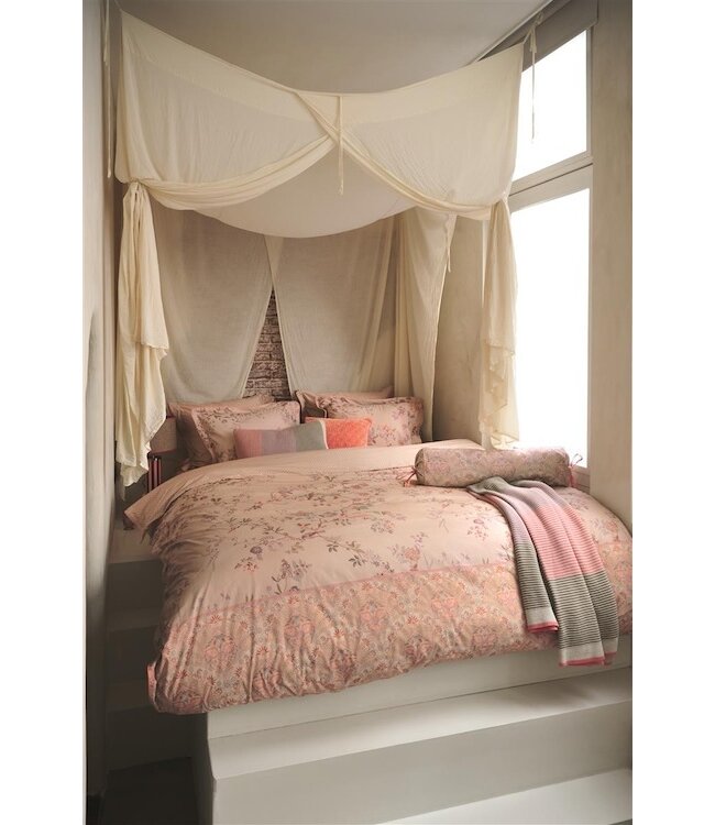 Pip Studio Dekbedovertrek Amor De Dios Sand