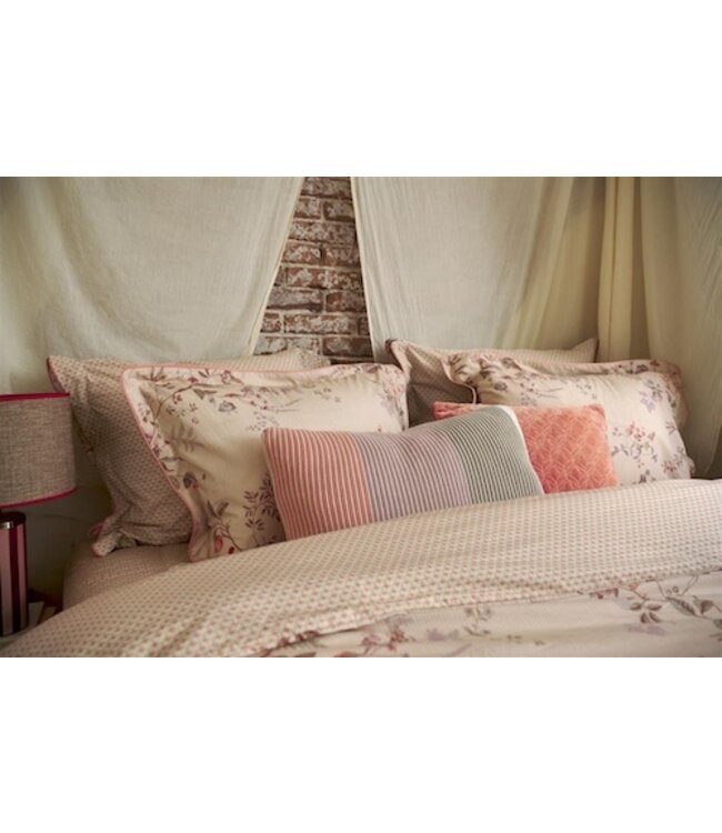 Pip Studio Dekbedovertrek Amor De Dios Sand