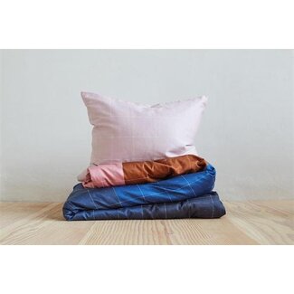 Auping Berlin Blue Kussensloop 60x70