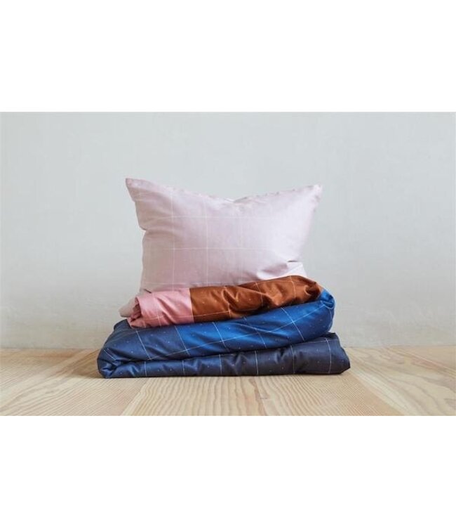 Auping Berlin Blue Kussensloop 60x70
