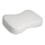 M line M line Athletic kussensloop (set van twee stuks)