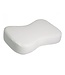 M line M line Athletic kussensloop (set van twee stuks)