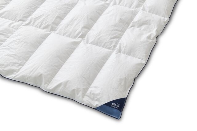 Auping Cloud Dekbed Spring/Fall