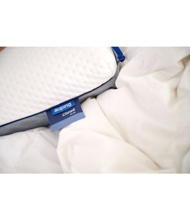 Auping Cloud Latex Kussen