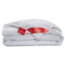 Silvana Pure Dekbed Extra Light Rood