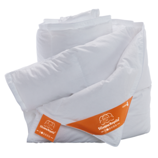 Silvana Silvana Royale Dekbed Light Oranje