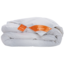 Silvana Royale Dekbed Light Oranje