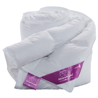 Silvana Pure Dekbed Medium Light Paars