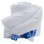 Silvana Pure Dekbed Medium Blauw