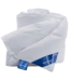 Silvana Royale Dekbed Medium Blauw