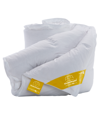 Silvana Silvana Royale Dekbed Warm Geel