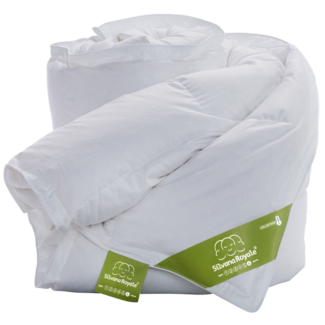Silvana Silvana Pure Dekbed Extra Warm Groen