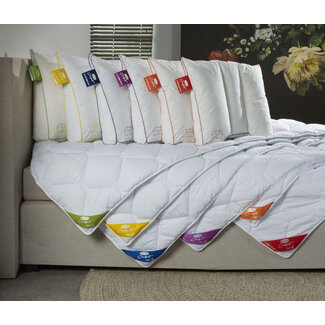 Silvana Silvana Pure Partnerdekbed