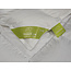 Silvana Pure Partnerdekbed