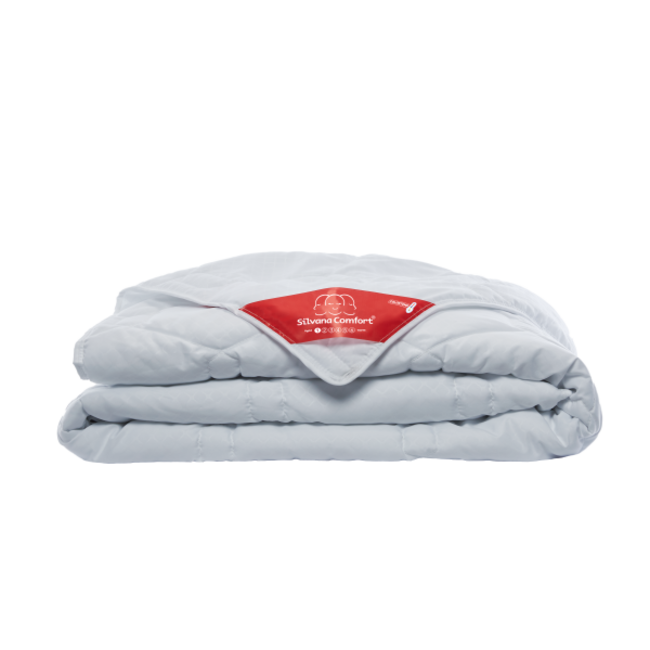 Comfort Extra, lichtrood
