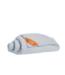 Silvana Comfort Dekbed Light Oranje