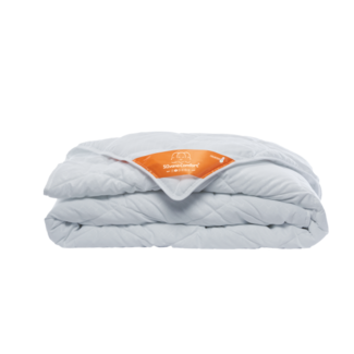 Silvana Silvana Comfort Dekbed Light Oranje