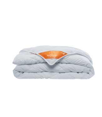 Silvana Silvana Comfort Dekbed Light Oranje