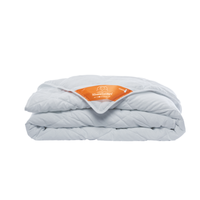 Comfort, lichtoranje