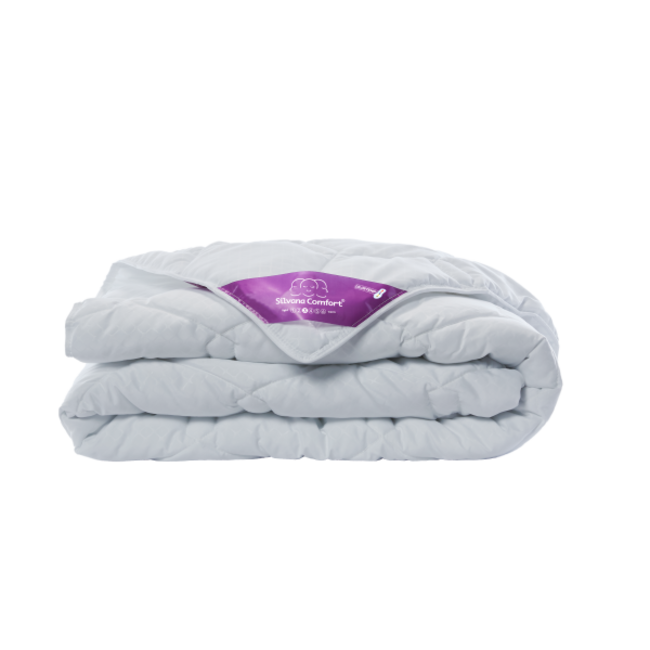 Comfort Medium, lichtpaars