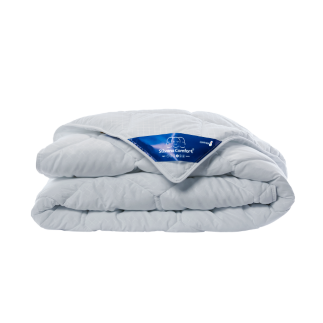 Comfort Medium, warmblauw