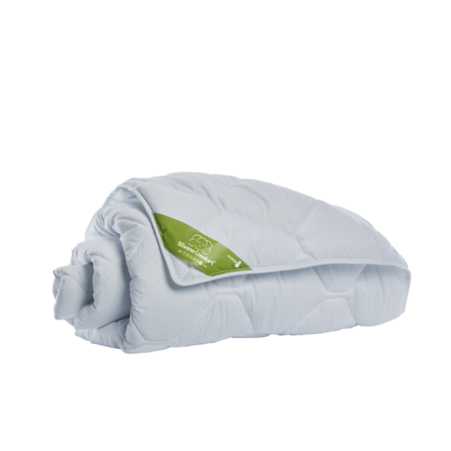 Silvana Comfort Extra Warm Groen