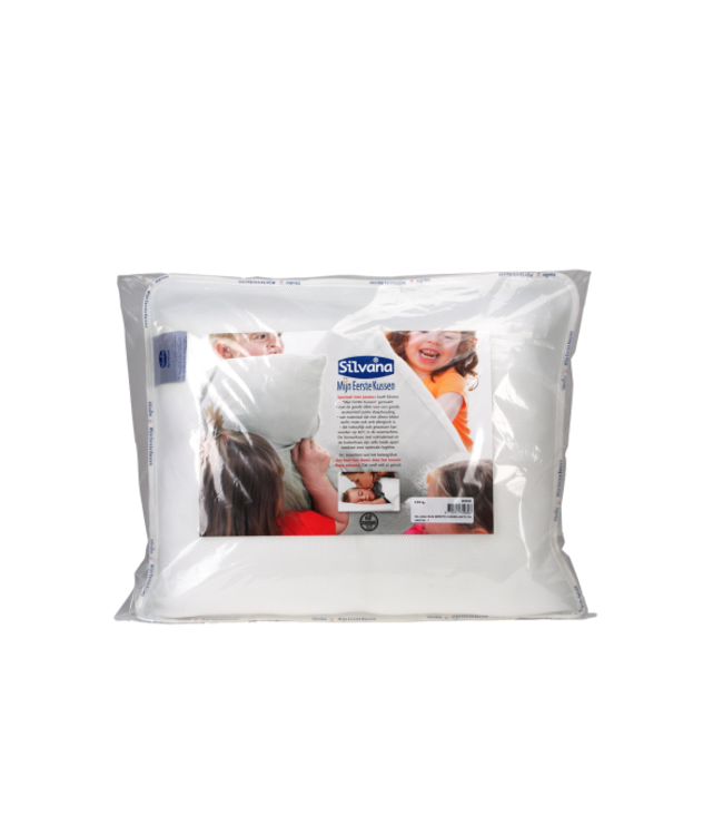 Silvana Mijn eerste Kussen