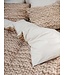 Snurk Twirre Sand Beige FLANEL Dekbedovertrek