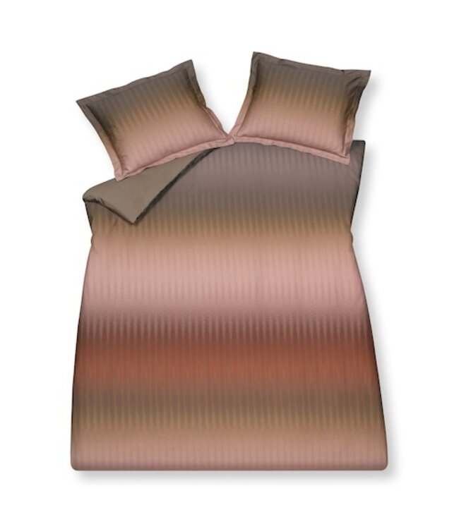 Vandyck awake multi Dekbedovertrek