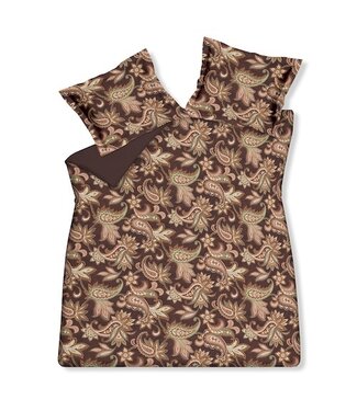 Vandyck Vandyck boho multi Dekbedovertrek