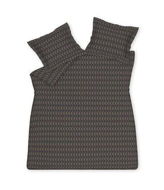 Vandyck Vandyck bouncing off black Dekbedovertrek