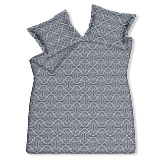 Vandyck Vandyck bowing powder blue Dekbedovertrek