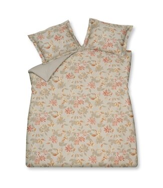 Vandyck Vandyck cashmere glow linen Dekbedovertrek