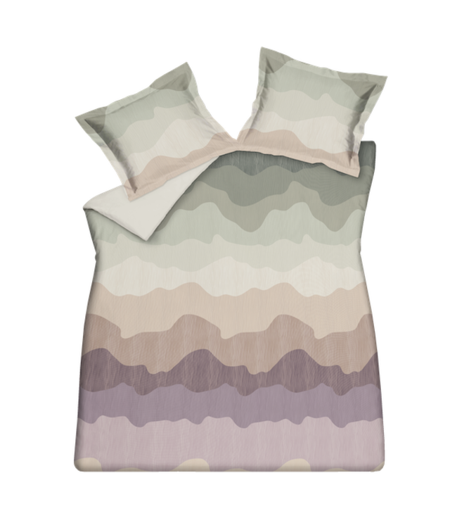 Vandyck coastline multi Dekbedovertrek
