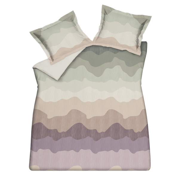 Vandyck coastline multi Dekbedovertrek