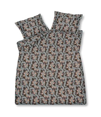 Vandyck Vandyck eclectic multi Dekbedovertrek