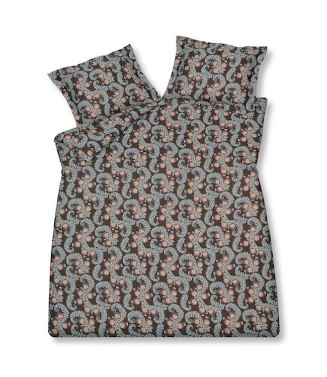 Vandyck eclectic multi Dekbedovertrek