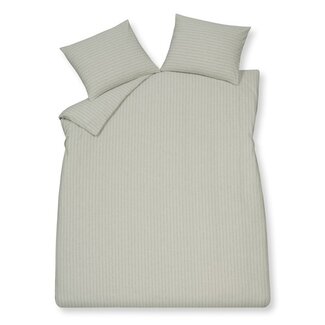 Vandyck Vandyck flanel stockholm offwhite Dekbedovertrek