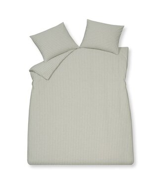 Vandyck Vandyck flanel stockholm offwhite Dekbedovertrek