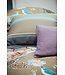 Vandyck floral bird multi Dekbedovertrek