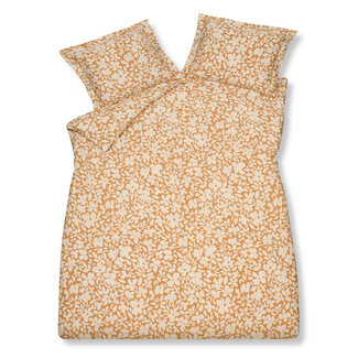 Vandyck Vandyck florals apricot blush Dekbedovertrek