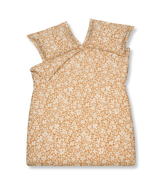 Vandyck Vandyck florals apricot blush Dekbedovertrek