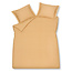 Vandyck geometrical apricot blush Dekbedovertrek