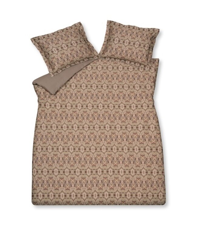 Vandyck happy space multi Dekbedovertrek