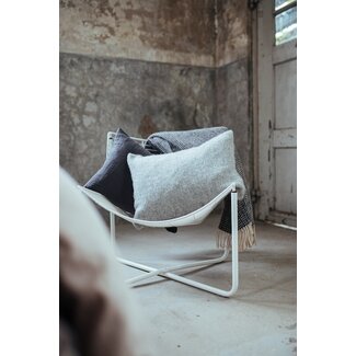 Vandyck home 99 plaid grey bedsprei