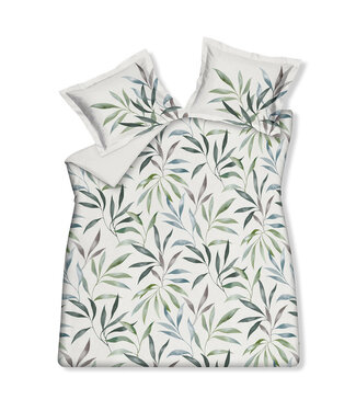 Vandyck Vandyck impression multi Dekbedovertrek