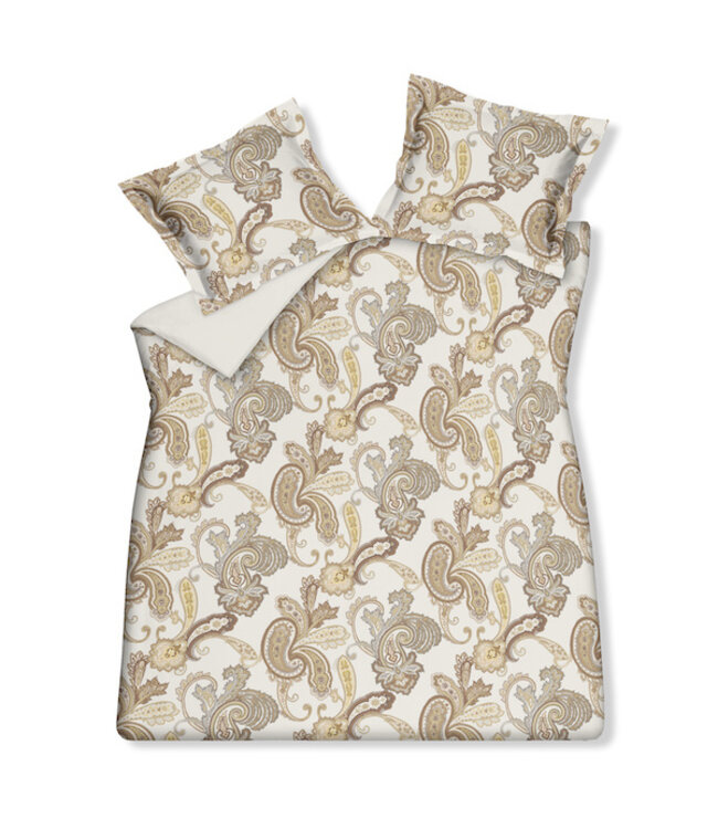 Vandyck mystique sunlight Dekbedovertrek