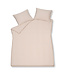 Vandyck pure 24 pale pink Dekbedovertrek