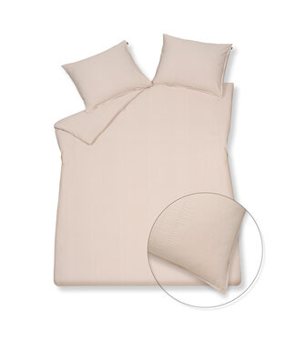Vandyck Vandyck pure 24 pale pink Dekbedovertrek