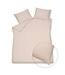 Vandyck pure 24 pale pink Dekbedovertrek